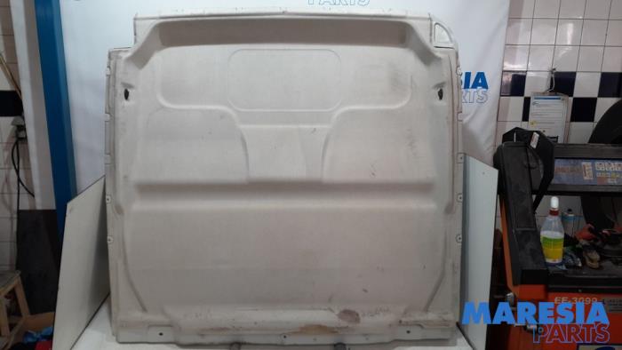 Używane Przegroda kabiny Citroen Jumper (U9) 2.2 HDi 130 Cena € 127,05 Z VAT oferowane przez Maresia Parts