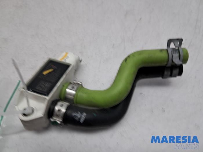 Used Particulate filter sensor Renault Trafic (1FL/2FL/3FL/4FL) 2.0 dCi 16V 145 Price € 22,98 Inclusive VAT offered by Maresia Parts