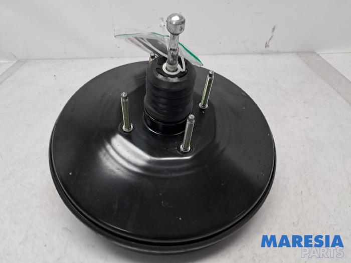 Usagé Servo frein Citroen Jumper (U9) 2.2 HDi 130 Prix € 78,64 Prix TTC proposé par Maresia Parts
