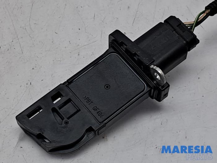Begagnade Luftflödesmätare Citroen Jumper (U9) 2.2 HDi 130 Pris € 60,50 Inklusive moms erbjuds av Maresia Parts