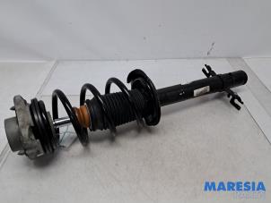 Usagé Barre amortisseur avant gauche Citroen Jumper (U9) 2.2 HDi 130 Prix € 102,85 Prix TTC proposé par Maresia Parts