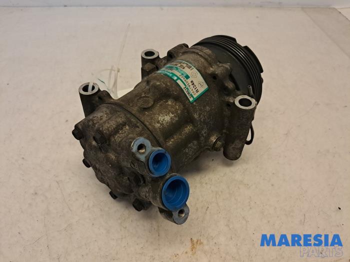 Gebrauchte Klimapumpe Renault Kangoo (KC) 1.2 16V Preis € 60,00 Margenregelung angeboten von Maresia Parts