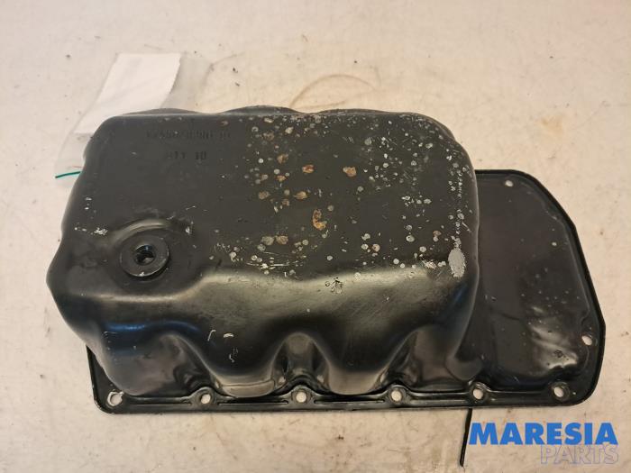 Gebrauchte Ölwanne Citroen DS3 (SA) 1.6 16V VTS THP 155 Preis € 24,99 Margenregelung angeboten von Maresia Parts