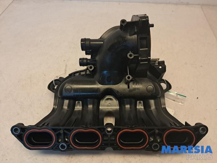 Gebrauchte Ansaugbrugge Citroen DS3 (SA) 1.6 16V VTS THP 155 Preis € 49,99 Margenregelung angeboten von Maresia Parts