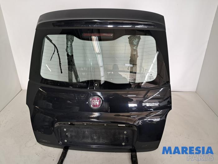 Begagnade Baklucka Fiat 500 (312) 1.2 Pris € 149,00 Marginaltabell erbjuds av Maresia Parts