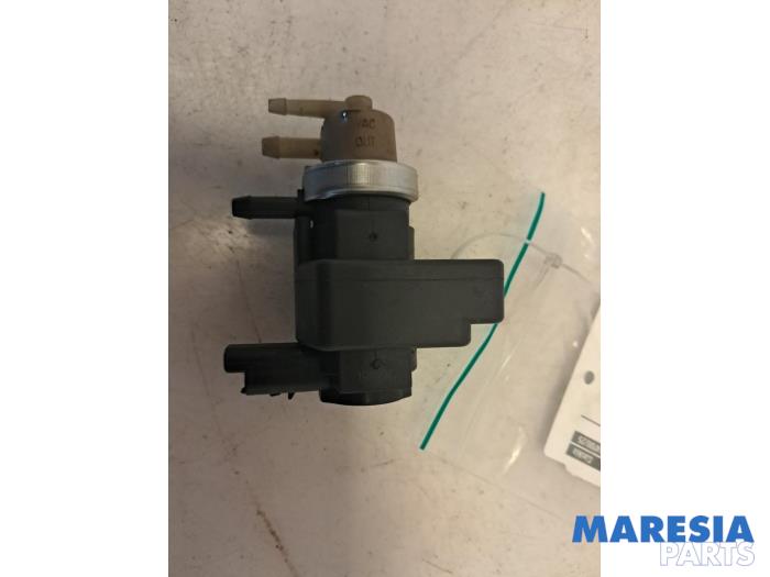 Usagé Régulateur pression turbo Citroen DS3 (SA) 1.6 16V VTS THP 155 Prix € 25,00 Règlement à la marge proposé par Maresia Parts
