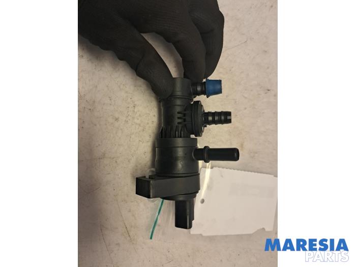 Gebrauchte AGR Ventil Citroen DS3 (SA) 1.6 16V VTS THP 155 Preis € 75,00 Margenregelung angeboten von Maresia Parts