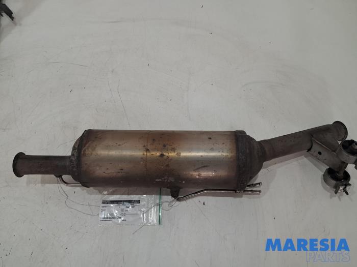 Gebrauchte Rußfilter Peugeot 308 SW (L4/L9/LC/LJ/LR) 1.6 BlueHDi 120 Preis € 199,00 Margenregelung angeboten von Maresia Parts