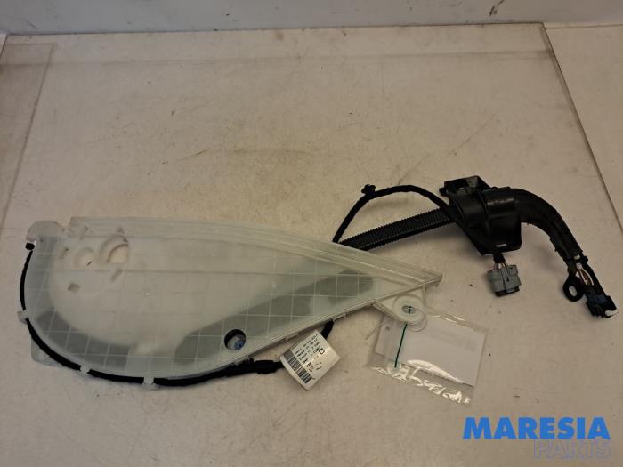 Gebrauchte Kabelbaum Citroen Berlingo Cinqspace, Multispace 1.6 VTi 95 16V Preis € 100,00 Margenregelung angeboten von Maresia Parts