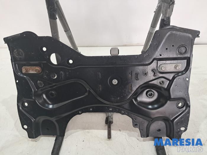 Used Subframe Peugeot 308 SW (L4/L9/LC/LJ/LR) 1.6 BlueHDi 120 Price € 144,95 Margin scheme offered by Maresia Parts