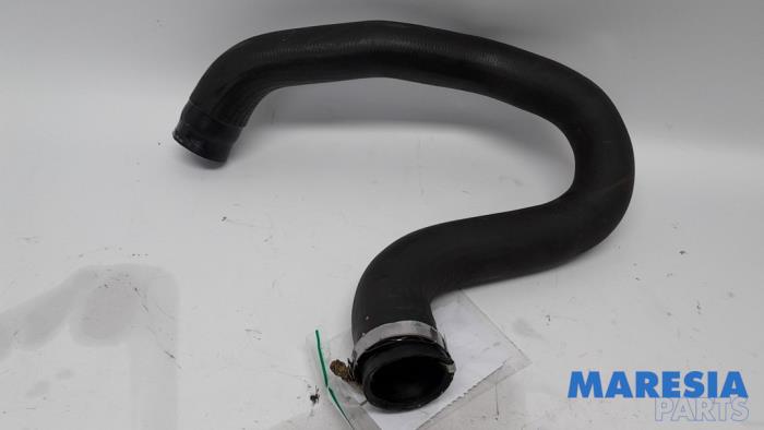 Gebrauchte Intercooler Schlauch Peugeot 308 SW (L4/L9/LC/LJ/LR) 1.6 BlueHDi 120 Preis € 25,00 Margenregelung angeboten von Maresia Parts