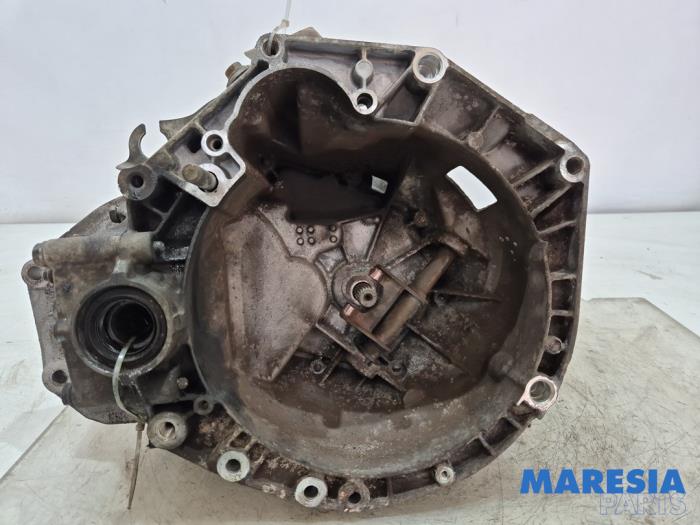 Gebrauchte Getriebe Fiat 500 (312) 1.4 16V Preis € 550,00 Margenregelung angeboten von Maresia Parts