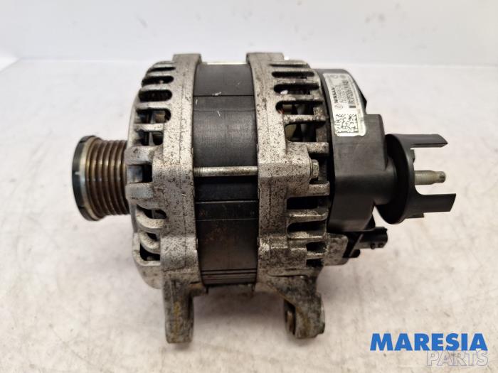 Usagé Dynamo Renault Trafic (1FL/2FL/3FL/4FL) 2.0 dCi 16V 145 Prix € 181,49 Prix TTC proposé par Maresia Parts