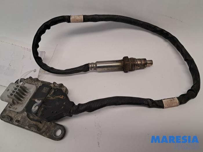 Begagnade NOx-sensor Renault Trafic (1FL/2FL/3FL/4FL) 2.0 dCi 16V 145 Pris € 168,19 Inklusive moms erbjuds av Maresia Parts