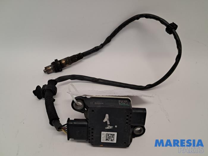 Begagnade NOx-sensor Renault Trafic (1FL/2FL/3FL/4FL) 2.0 dCi 16V 145 Pris € 188,76 Inklusive moms erbjuds av Maresia Parts