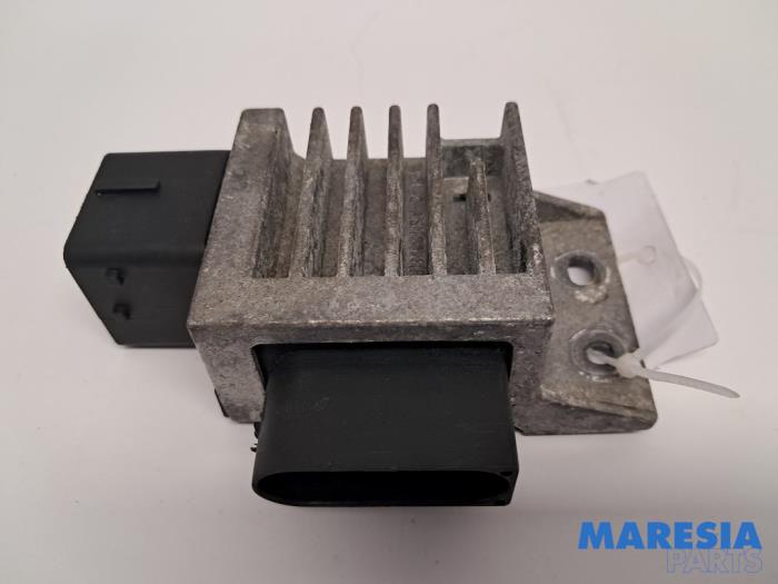 Used Cooling computer Renault Trafic (1FL/2FL/3FL/4FL) 2.0 dCi 16V 145 Price € 60,44 Inclusive VAT offered by Maresia Parts