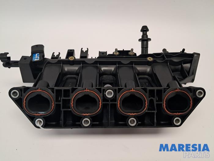 Gebrauchte Ansaugbrugge Alfa Romeo Giulietta (940) 1.4 TB 16V MultiAir Preis € 99,99 Margenregelung angeboten von Maresia Parts