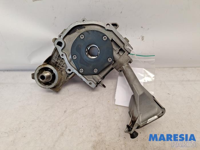 Gebrauchte Ölpumpe Alfa Romeo Giulietta (940) 1.4 TB 16V MultiAir Preis € 75,00 Margenregelung angeboten von Maresia Parts