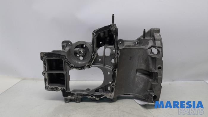 Used Sump Peugeot 308 SW (L4/L9/LC/LJ/LR) 1.2 12V e-THP PureTech 110 Price € 59,99 Margin scheme offered by Maresia Parts