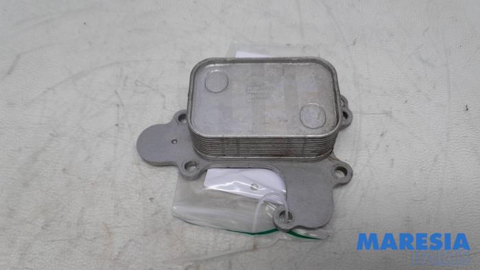 Gebrauchte Ölkühler Peugeot 308 SW (L4/L9/LC/LJ/LR) 1.2 12V e-THP PureTech 110 Preis € 19,50 Margenregelung angeboten von Maresia Parts