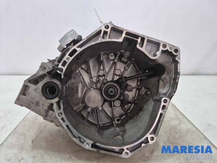 Gebrauchte Getriebe Renault Megane III Grandtour (KZ) 1.2 16V TCE 115 Preis € 299,00 Margenregelung angeboten von Maresia Parts