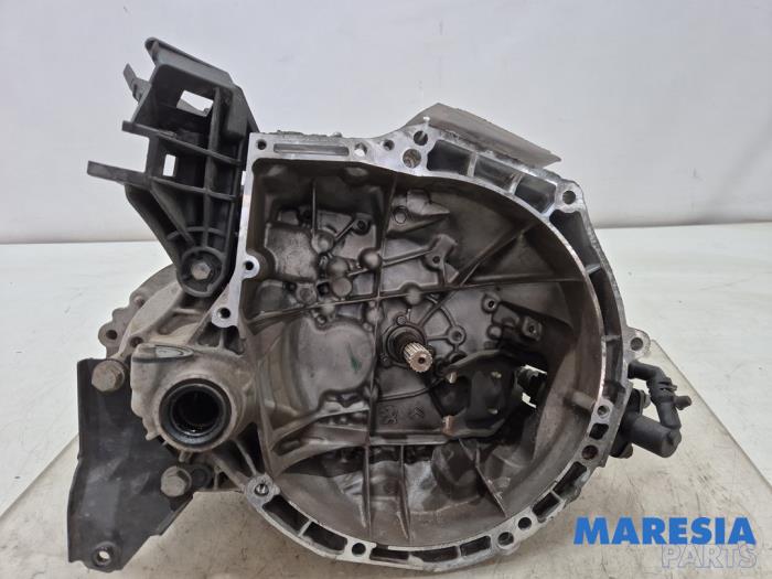 Gebrauchte Getriebe Citroen C3 (SC) 1.0 Vti 68 12V Preis € 229,99 Margenregelung angeboten von Maresia Parts