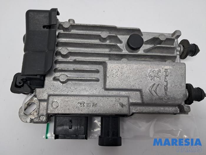 Used Start/Stop computer Peugeot 308 SW (L4/L9/LC/LJ/LR) 1.6 BlueHDi 120 Price € 75,00 Margin scheme offered by Maresia Parts