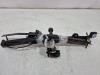 Renault Megane III Grandtour (KZ) 1.2 16V TCE 115 Dragkrok