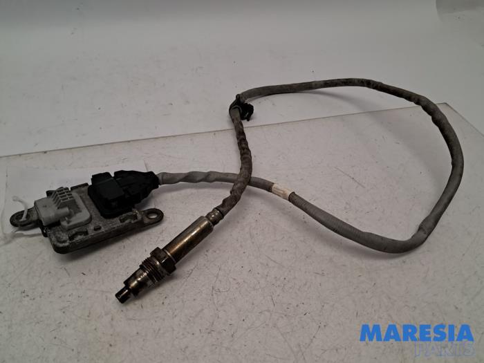 Begagnade NOx-sensor Nissan NV 300 1.6 dCi 95 Pris € 151,19 Inklusive moms erbjuds av Maresia Parts