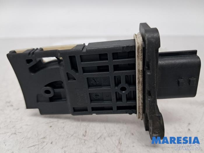 Gebrauchte Luftmengenmesser Nissan NV 300 1.6 dCi 95 Preis € 60,50 Mit Mehrwertsteuer angeboten von Maresia Parts