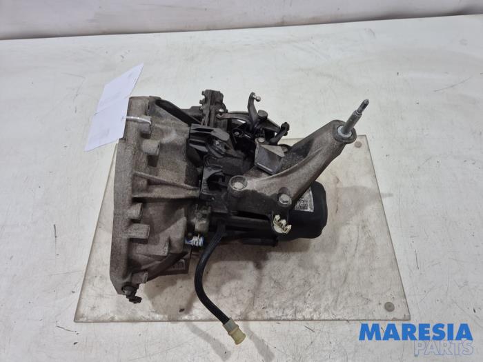 Gebrauchte Getriebe Renault Twingo III (AH) 1.0 SCe 70 12V Preis € 350,00 Margenregelung angeboten von Maresia Parts