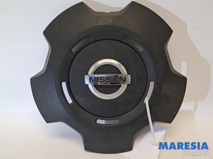 Używane Kolpak Nissan NV 300 1.6 dCi 95 Cena € 14,52 Z VAT oferowane przez Maresia Parts