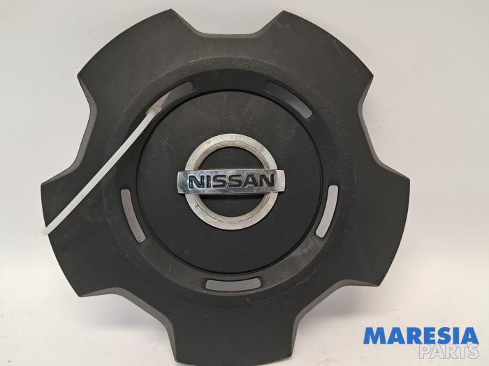 Używane Kolpak Nissan NV 300 1.6 dCi 95 Cena € 14,52 Z VAT oferowane przez Maresia Parts