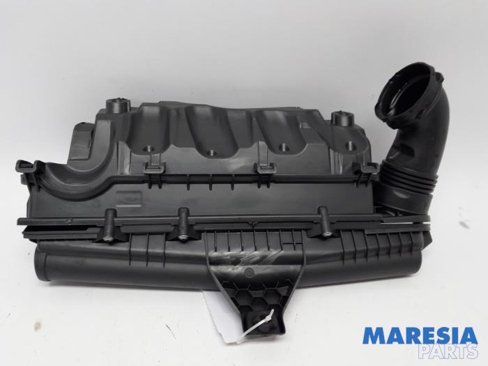 Gebrauchte Luftfiltergehäuse Peugeot 208 I (CA/CC/CK/CL) 1.4 16V Preis € 25,00 Margenregelung angeboten von Maresia Parts