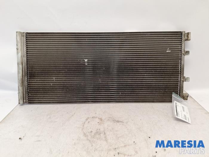 Gebrauchte Klima Kondensor Opel Movano 2.3 CDTi 16V RWD Preis € 62,92 Mit Mehrwertsteuer angeboten von Maresia Parts