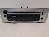 Renault Megane III Grandtour (KZ) 1.2 16V TCE 115 CD-spelare med radio