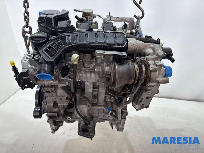 Gebrauchte Motor Opel Corsa F (UB/UH/UP) 1.2 Turbo 12V 130 Preis € 1.549,00 Margenregelung angeboten von Maresia Parts