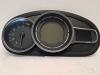 Renault Megane III Grandtour (KZ) 1.2 16V TCE 115 Instrumentpanel