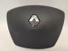 Renault Megane III Grandtour (KZ) 1.2 16V TCE 115 Vänster airbag (ratt)