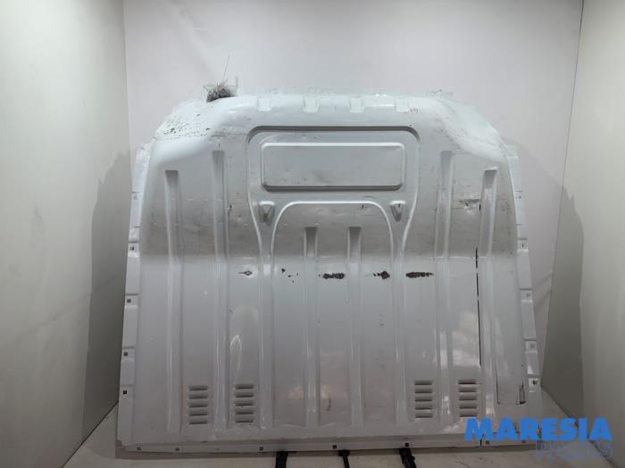 Używane Przegroda kabiny Renault Master III (MA/MB/MC/MD/MH/MF/MG/MH) 2.3 dCi 16V Cena € 151,25 Z VAT oferowane przez Maresia Parts