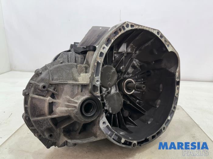 Gebrauchte Getriebe Renault Master III (MA/MB/MC/MD/MH/MF/MG/MH) 2.3 dCi 16V Preis € 1.028,50 Mit Mehrwertsteuer angeboten von Maresia Parts