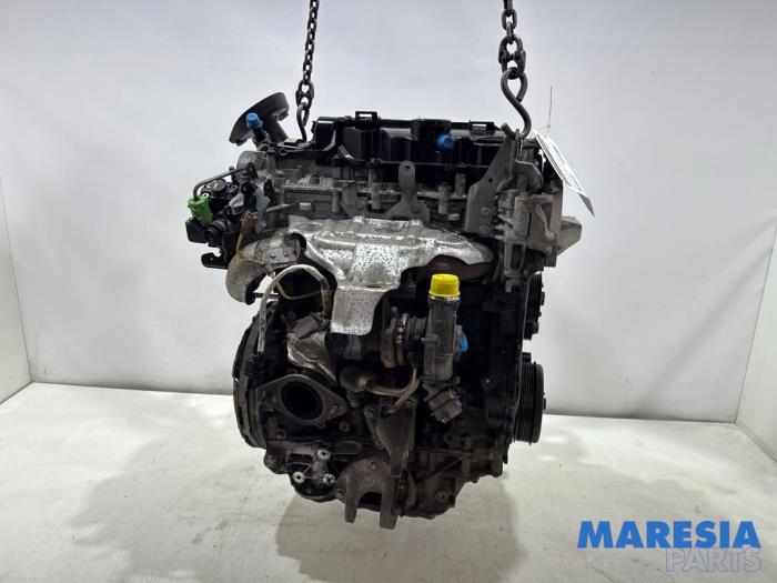 Usagé Moteur Renault Master III (MA/MB/MC/MD/MH/MF/MG/MH) 2.3 dCi 16V Prix € 2.782,99 Prix TTC proposé par Maresia Parts