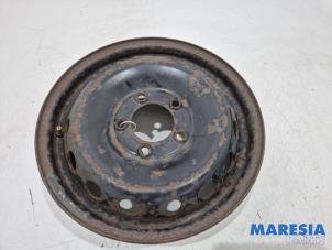 Gebrauchte Felge Renault Master III (MA/MB/MC/MD/MH/MF/MG/MH) 2.3 dCi 16V Preis € 42,35 Mit Mehrwertsteuer angeboten von Maresia Parts