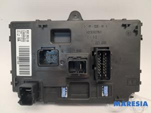 Usados Módulo de gancho de remolque Peugeot 3008 I (0U/HU) 1.6 16V THP 155 Precio € 74,99 Norma de margen ofrecido por Maresia Parts