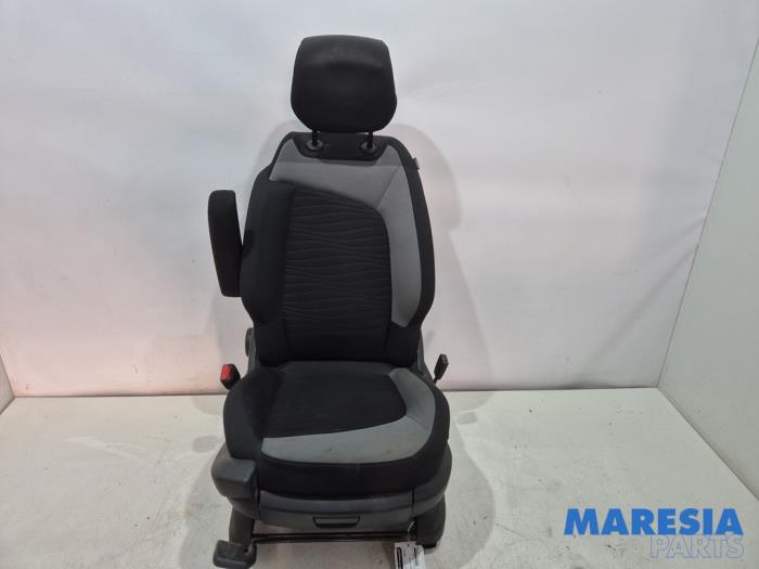Gebrauchte Sitz links Citroen C4 Picasso (3D/3E) 1.6 16V THP 155 Preis € 249,00 Margenregelung angeboten von Maresia Parts