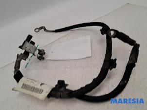 Used Battery sensor Citroen C4 Cactus (0B/0P) 1.2 PureTech 110 12V Price € 25,00 Margin scheme offered by Maresia Parts