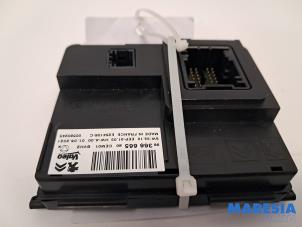 Begagnade Datorer, värmare Opel Corsa F (UB/UH/UP) 1.2 Turbo 12V 130 Pris € 19,95 Marginaltabell erbjuds av Maresia Parts