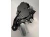 Renault Megane III Grandtour (KZ) 1.2 16V TCE 115 Bakre torkarmotor
