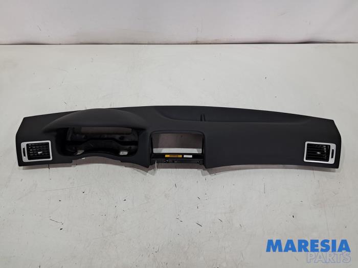 Używane Panel Peugeot 307 SW (3H) 2.0 16V Cena € 150,00 Procedura marży oferowane przez Maresia Parts