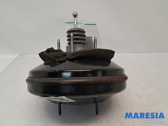Usados Servofreno Citroen C3 (SC) 1.0 Vti 68 12V Precio € 50,00 Norma de margen ofrecido por Maresia Parts
